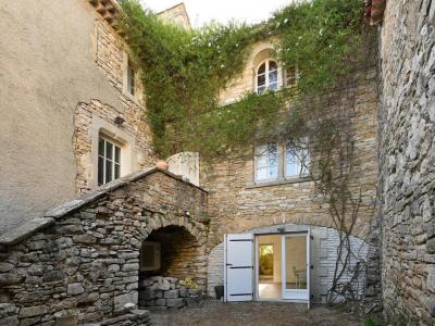 Acheter Maison 231 m2 Saint-jean-de-ceyrargues