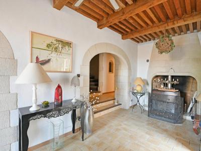 Acheter Maison Saint-jean-de-ceyrargues Gard