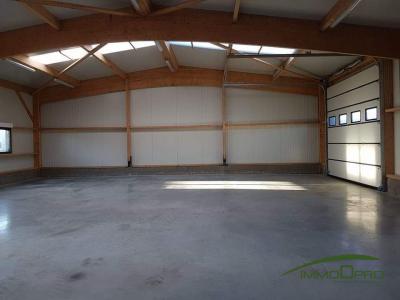 Annonce Location Commerce Offranville 76