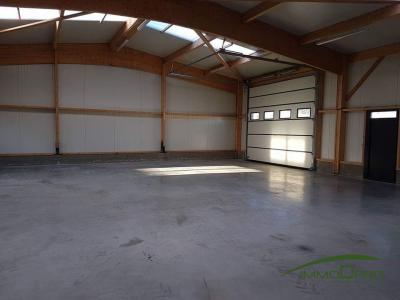 Louer Commerce Offranville 17900 euros
