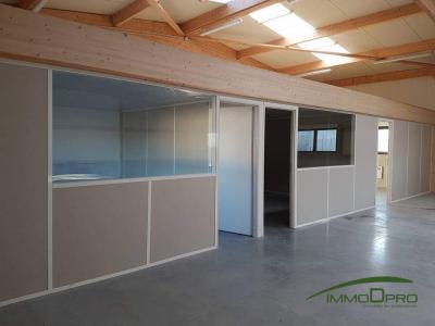 Louer Commerce Offranville Seine maritime