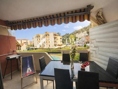 Annonce Vente 3 pi�ces Appartement Cagnes-sur-mer 06