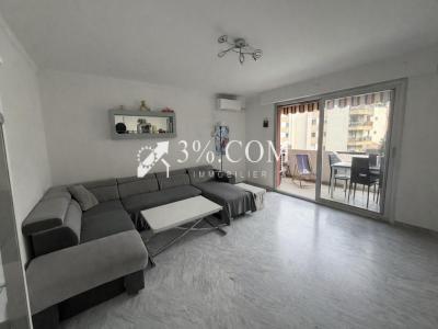 Acheter Appartement 67 m2 Cagnes-sur-mer