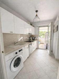 Acheter Appartement Cagnes-sur-mer Alpes Maritimes