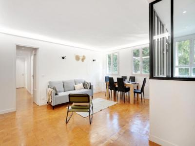 For sale Paris-20eme-arrondissement 4 rooms 76 m2 Paris (75020) photo 1