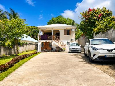 For sale Gosier 5 rooms 100 m2 Guadeloupe (97190) photo 0
