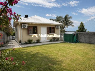 Annonce Vente 5 pi�ces Maison Gosier 971