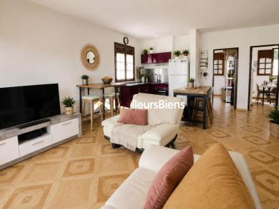 Acheter Maison 100 m2 Gosier