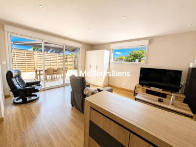 Acheter Maison 113 m2 Croisic