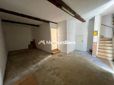 Annonce Vente 5 pi�ces Maison Saint-jean-lasseille 66