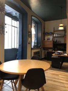 For sale 2 rooms 30 m2 Paris (75009) photo 4