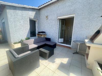 Annonce Vente 4 pi�ces Maison  34