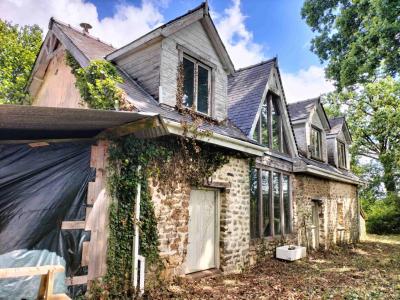 Annonce Vente 5 pi�ces Maison  53