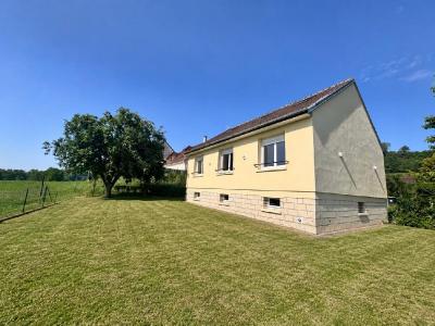 Annonce Vente 5 pi�ces Maison  02