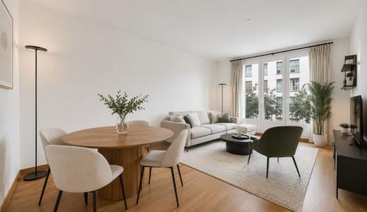 For sale 15EM 3 rooms 71 m2 Paris (75015) photo 0