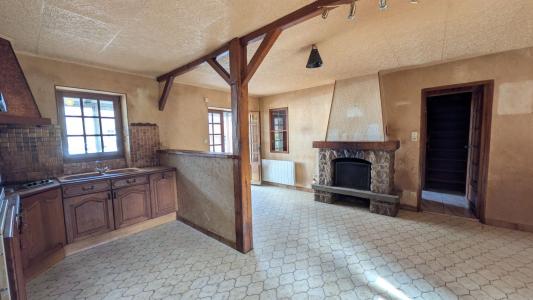 Acheter Maison 62 m2 