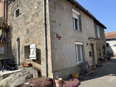 Acheter Maison 34 m2 