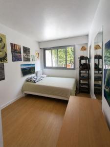 For rent 15EM 1 room 17 m2 Paris (75015) photo 1