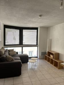 For rent SECTEUR GARE 2 rooms 36 m2 Herault (34000) photo 0