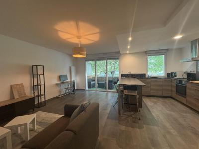 For rent Toulouse 3 rooms 60 m2 Haute garonne (31300) photo 0