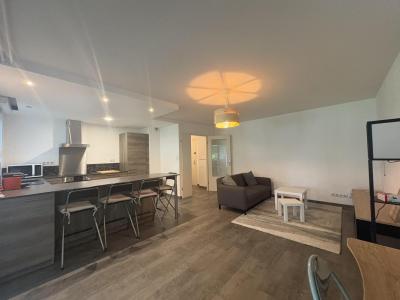 Louer Appartement Toulouse Haute garonne