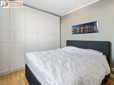 Louer Appartement 40 m2 Paris