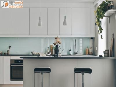 Louer Appartement Paris Paris