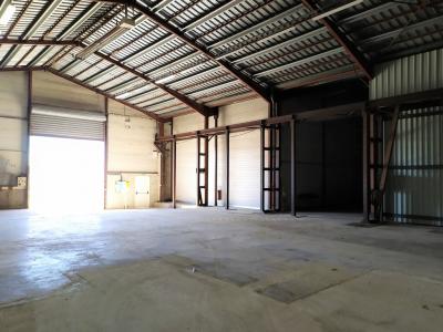 Annonce Location Commerce Montelimar 26