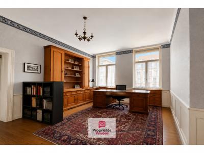 For sale Douai 10 rooms 274 m2 Nord (59500) photo 2