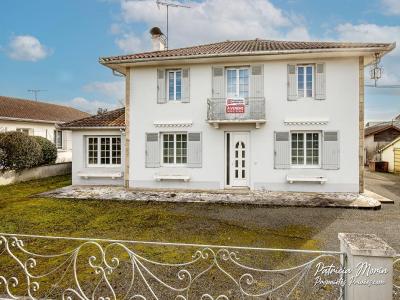 Annonce Vente 9 pi�ces Maison Dax 40