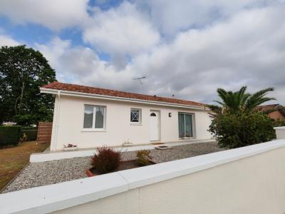 For sale Saint-paul-les-dax 4 rooms 113 m2 Landes (40990) photo 2