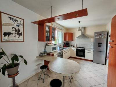 For sale Saint-paul-les-dax 4 rooms 113 m2 Landes (40990) photo 3