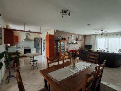 For sale Saint-paul-les-dax 4 rooms 113 m2 Landes (40990) photo 4