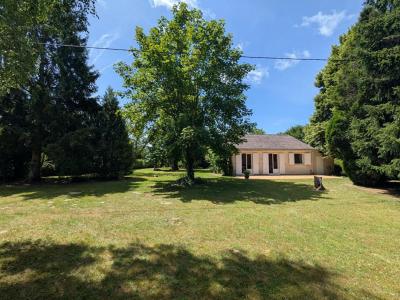 For sale Vaupillon 3 rooms 70 m2 Eure et loir (28240) photo 1