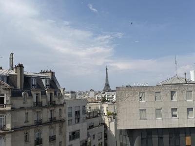 Annonce Vente Appartement Paris-15eme-arrondissement 75