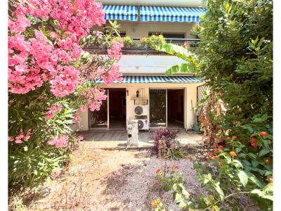 Acheter Appartement 68 m2 Cannet