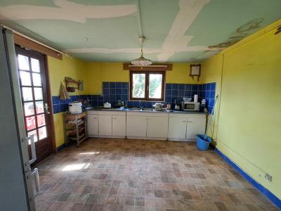 Annonce Vente 4 pi�ces Maison Saint-paul-aux-bois 02