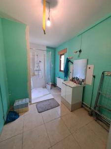 Acheter Maison Saint-paul-aux-bois 71500 euros