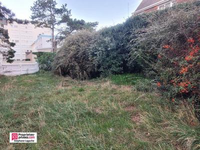 Annonce Vente 3 pi�ces Maison Touquet 62