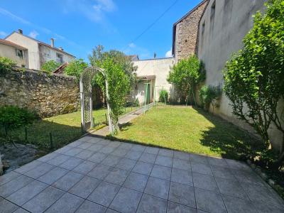 Annonce Vente 6 pi�ces Maison Perigueux 24