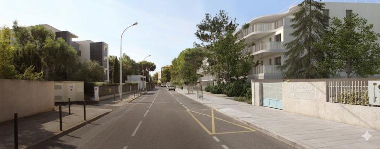 Annonce Vente 3 pi�ces Appartement Narbonne 11