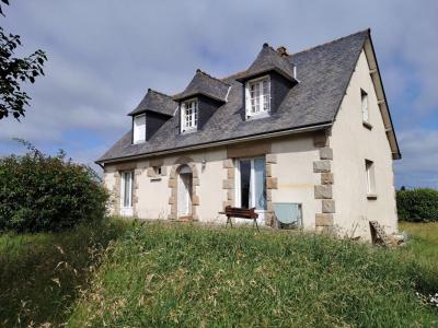 For sale Plessix-balisson BEAUSSAIS-SUR-MER 6 rooms 128 m2 Cotes d'armor (22650) photo 0