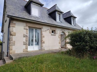 For sale Plessix-balisson BEAUSSAIS-SUR-MER 6 rooms 128 m2 Cotes d'armor (22650) photo 1