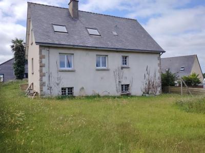 For sale Plessix-balisson BEAUSSAIS-SUR-MER 6 rooms 128 m2 Cotes d'armor (22650) photo 2
