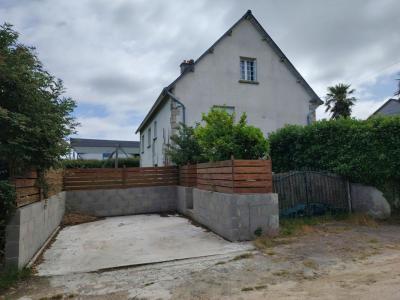 For sale Plessix-balisson BEAUSSAIS-SUR-MER 6 rooms 128 m2 Cotes d'armor (22650) photo 3