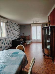 For sale Plessix-balisson BEAUSSAIS-SUR-MER 6 rooms 128 m2 Cotes d'armor (22650) photo 4