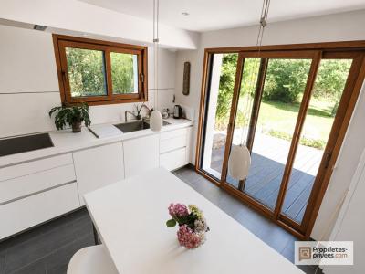 Acheter Maison 163 m2 Quimper