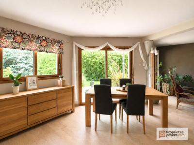 Acheter Maison Quimper 419000 euros