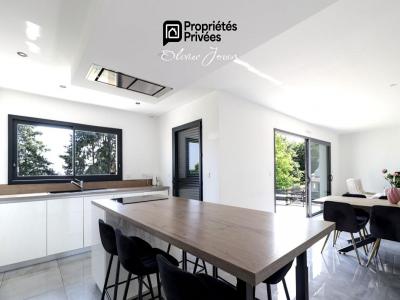Acheter Maison Seguiniere Maine et loire