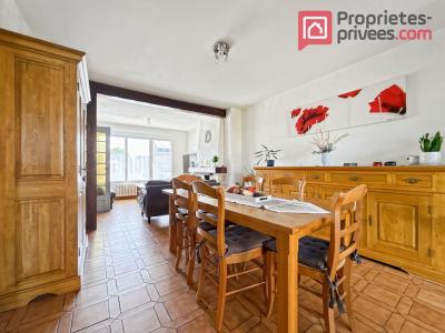 For sale Nieppe 8 rooms 138 m2 Nord (59850) photo 1